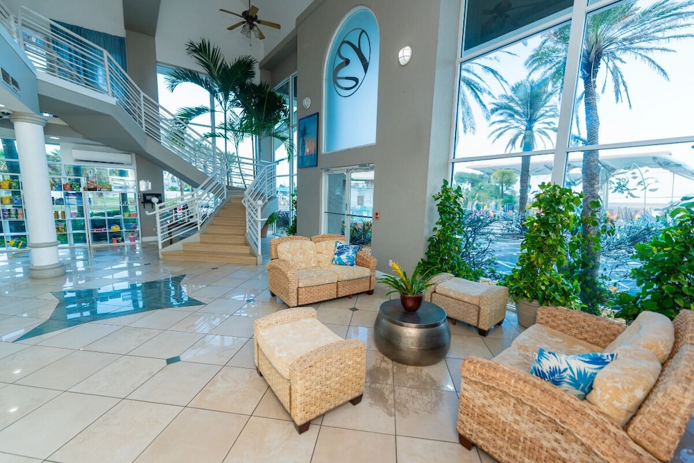 The Boardwalk Inn Suites 26/50