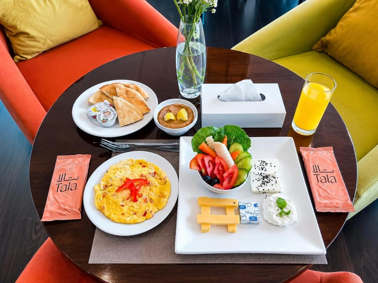 Al Shahbaa Hotel Jeddah 40/49