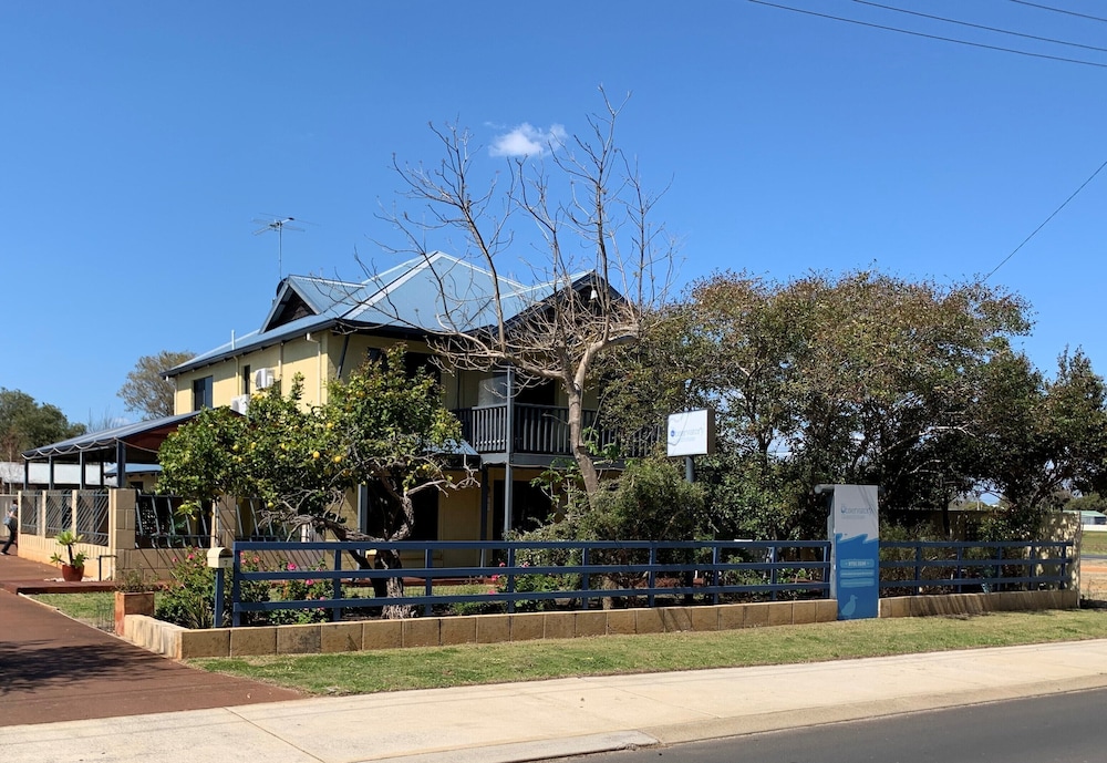 Observatory Guesthouse - Adults Only 1/52