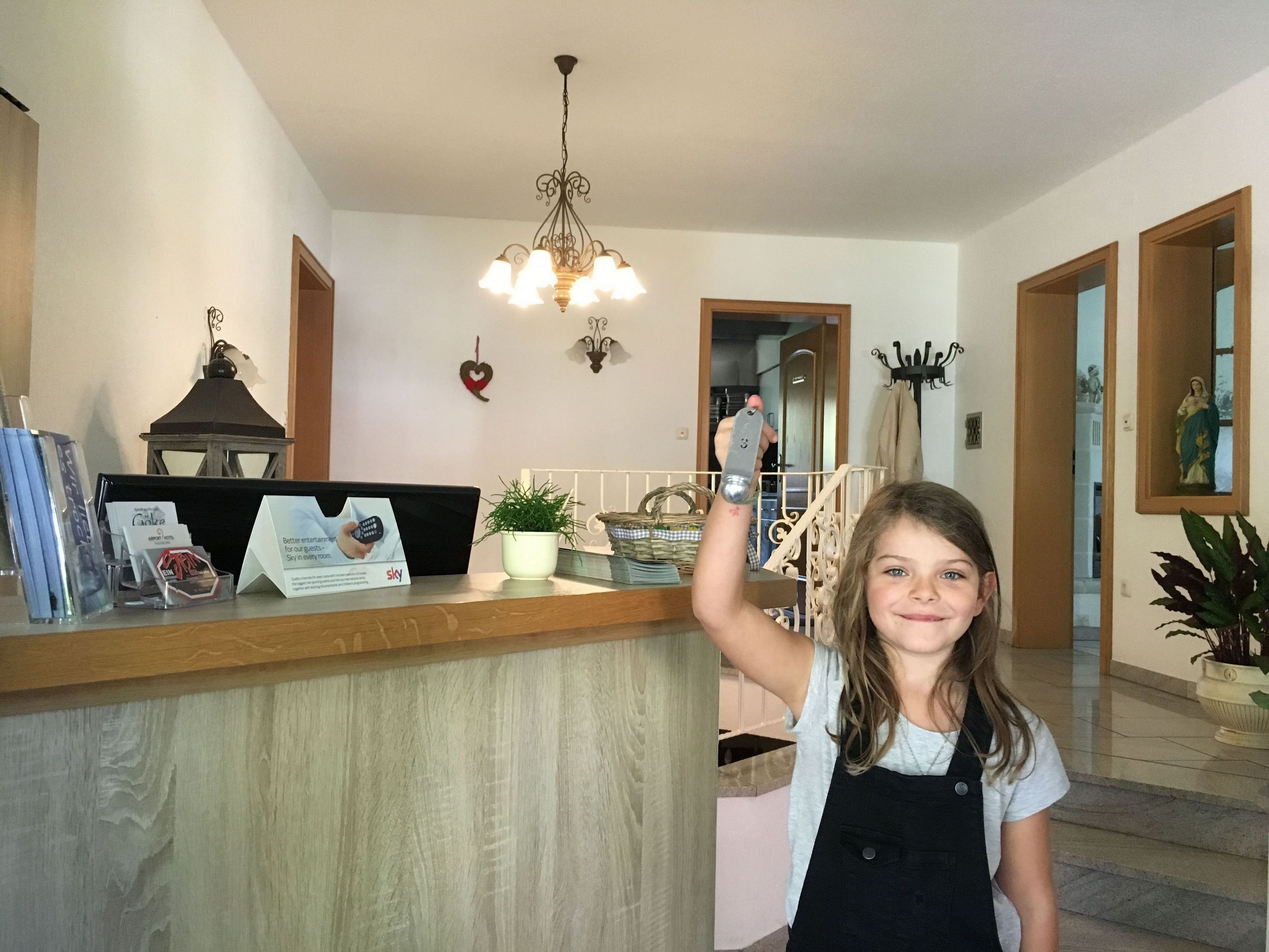 Landhaus-Pension Goke 3/5