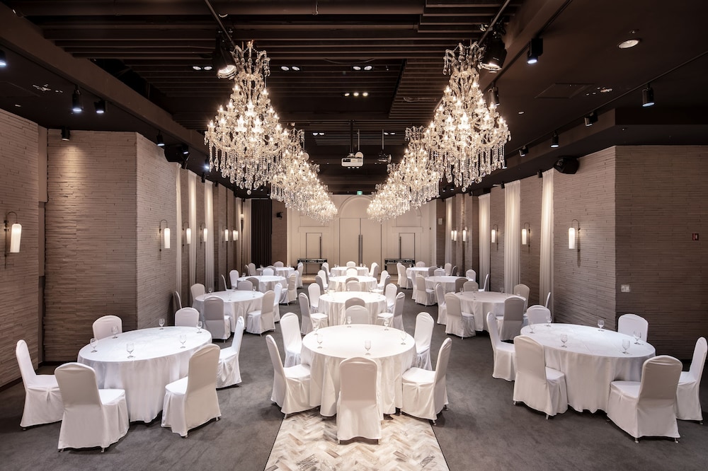 Hotel Bernoui Seoul 41/47