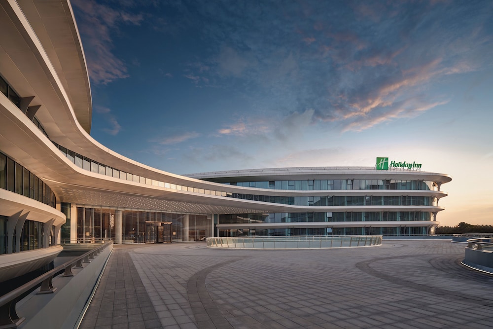 Holiday Inn Wuhan Tianhe Airport by IHG، ووهان 4/50