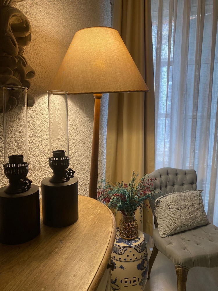 Insula Otel Alacati 32/38