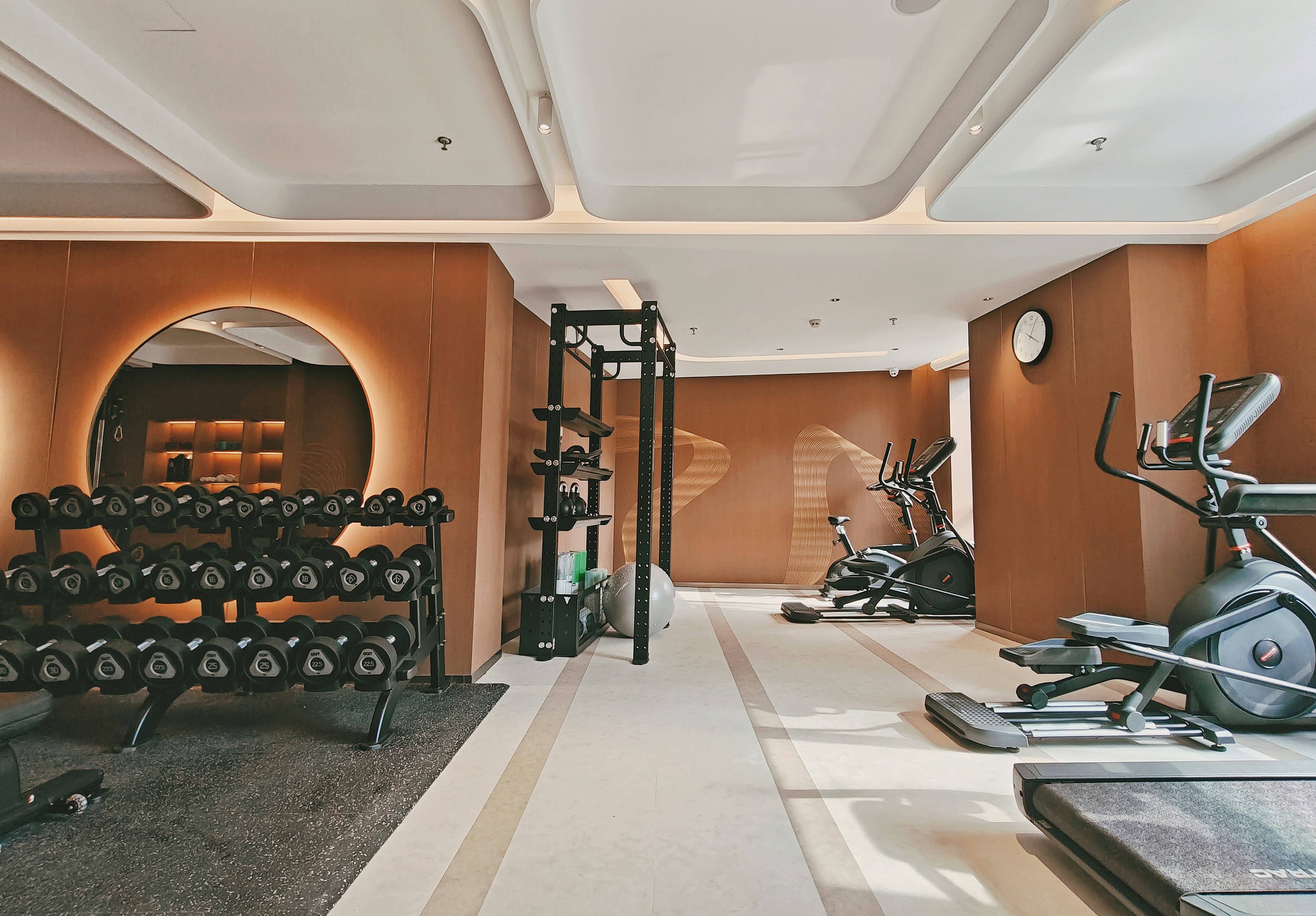 Hilton Garden Inn Yingkou Zhanqian 19/34