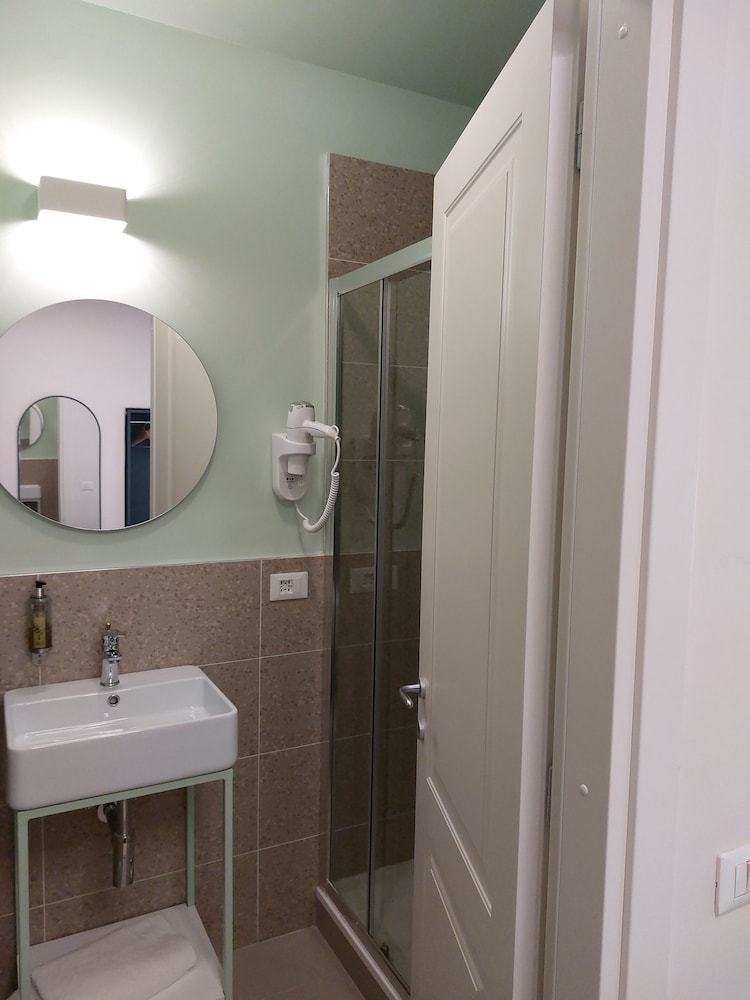 Hotel Fiorita 49/50