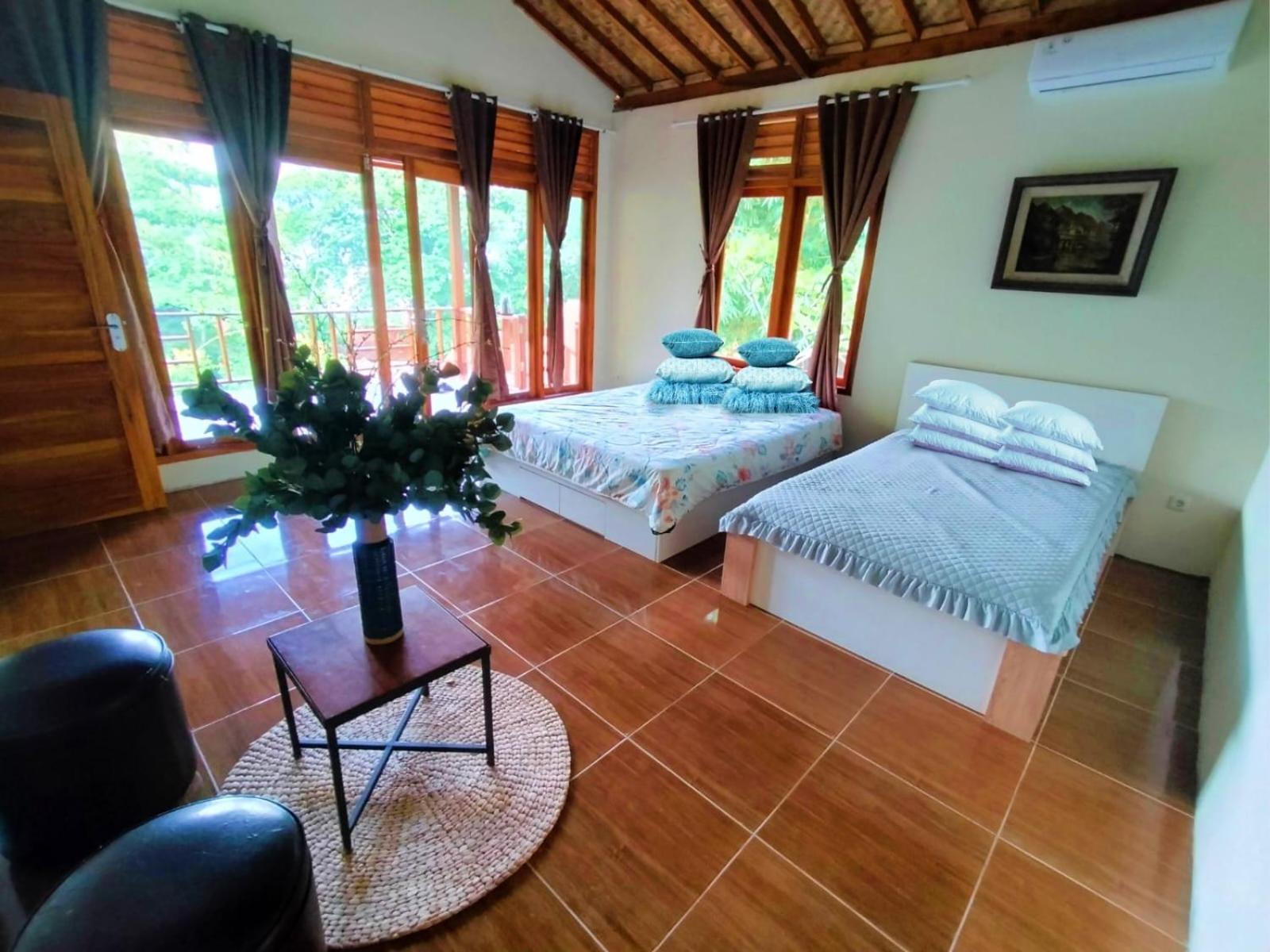 Ketapang Resort 4/26