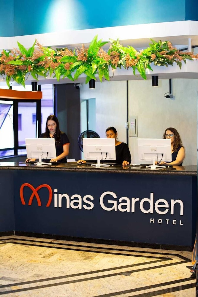 Minas Garden Hotel 5/46