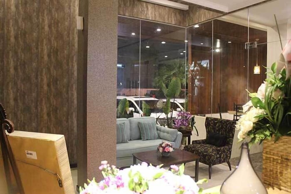 Fontana Hotel Jakarta 3/22