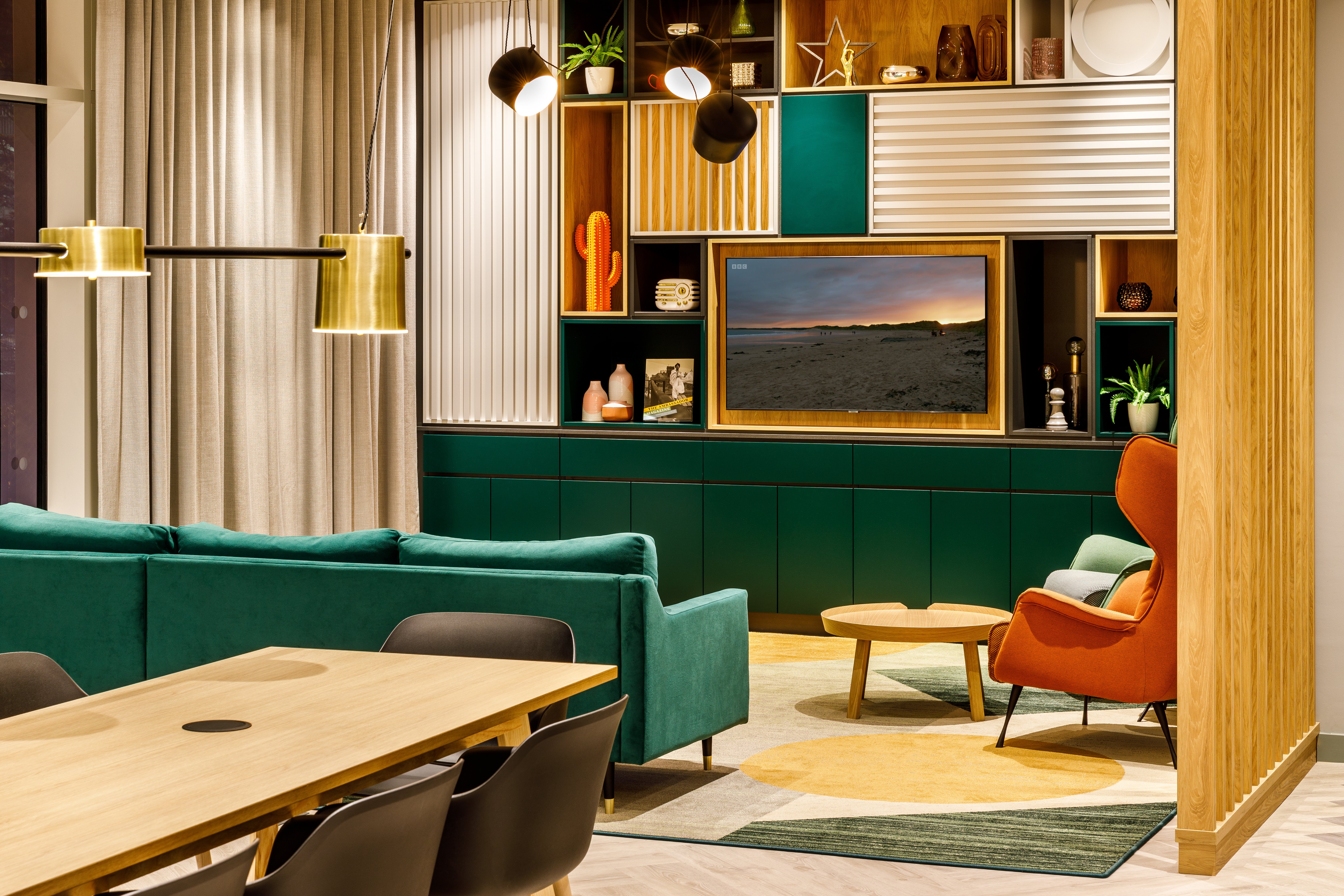 Holiday Inn Manchester Airport, an IHG Hotel 44/63