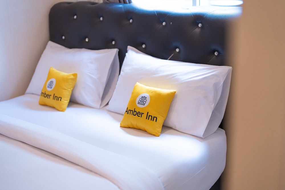 Amber Inn Bangkok 31/50