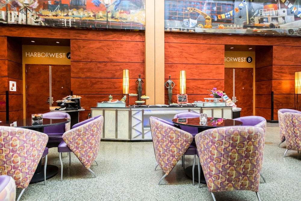 Pier 5 Hotel Baltimore, MD 31/50