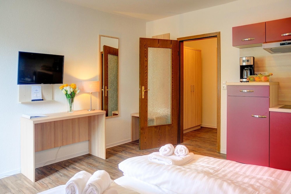 Hotel Sonneninsel Fehmarn 10/50