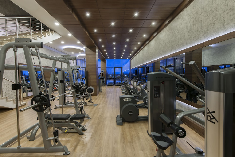 Akrones Thermal Spa Convention Sport Hotel 24/46