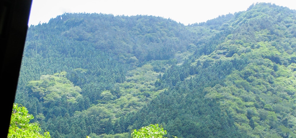 Sumatakyo Onsen Okuoi Kanko Hotel Suikoen 52/58