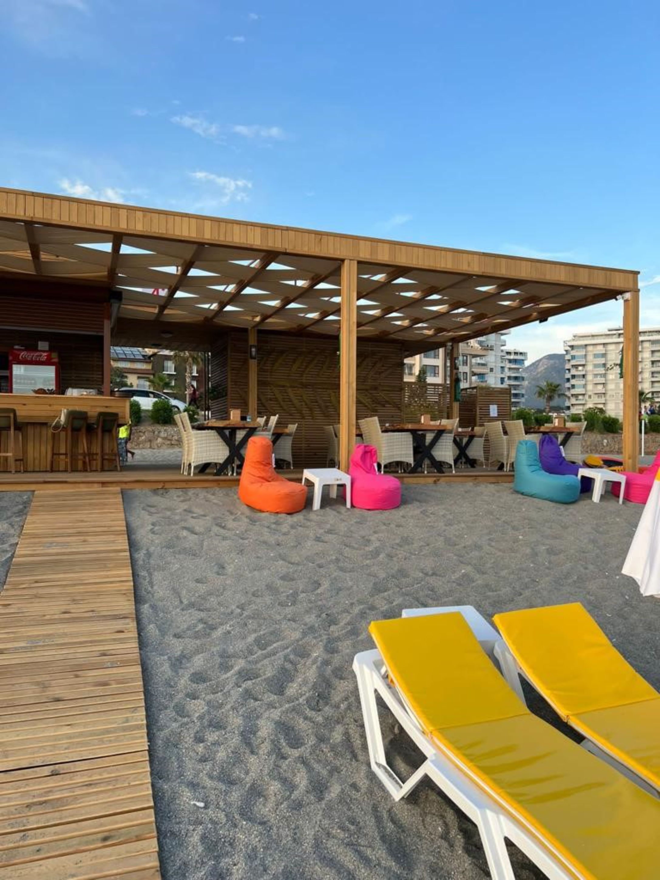 Sevki Bey Hotel 37/50