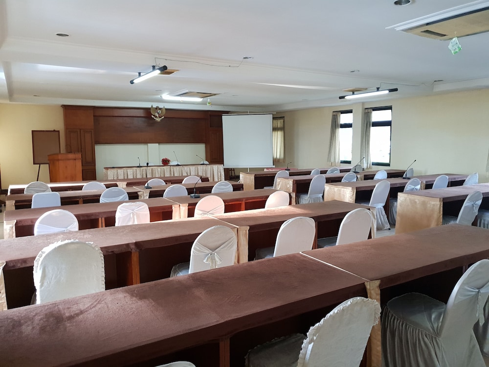 Cisarua Indah Cottage 28/42