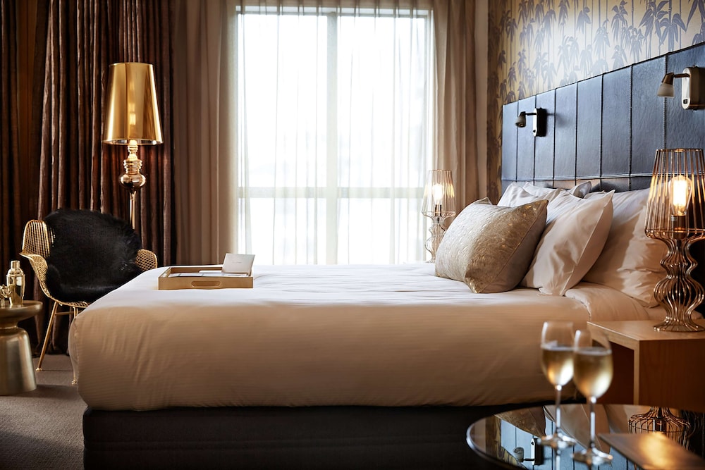 Museum Apartments Hotel Wellington 29/77
