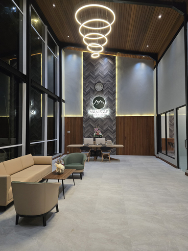 Manis Ae Hotel Cabin & Resto Bromo 5/11