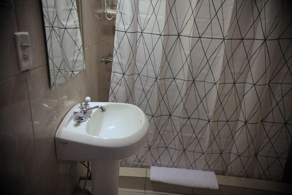 Fortaleza Suites 48/50