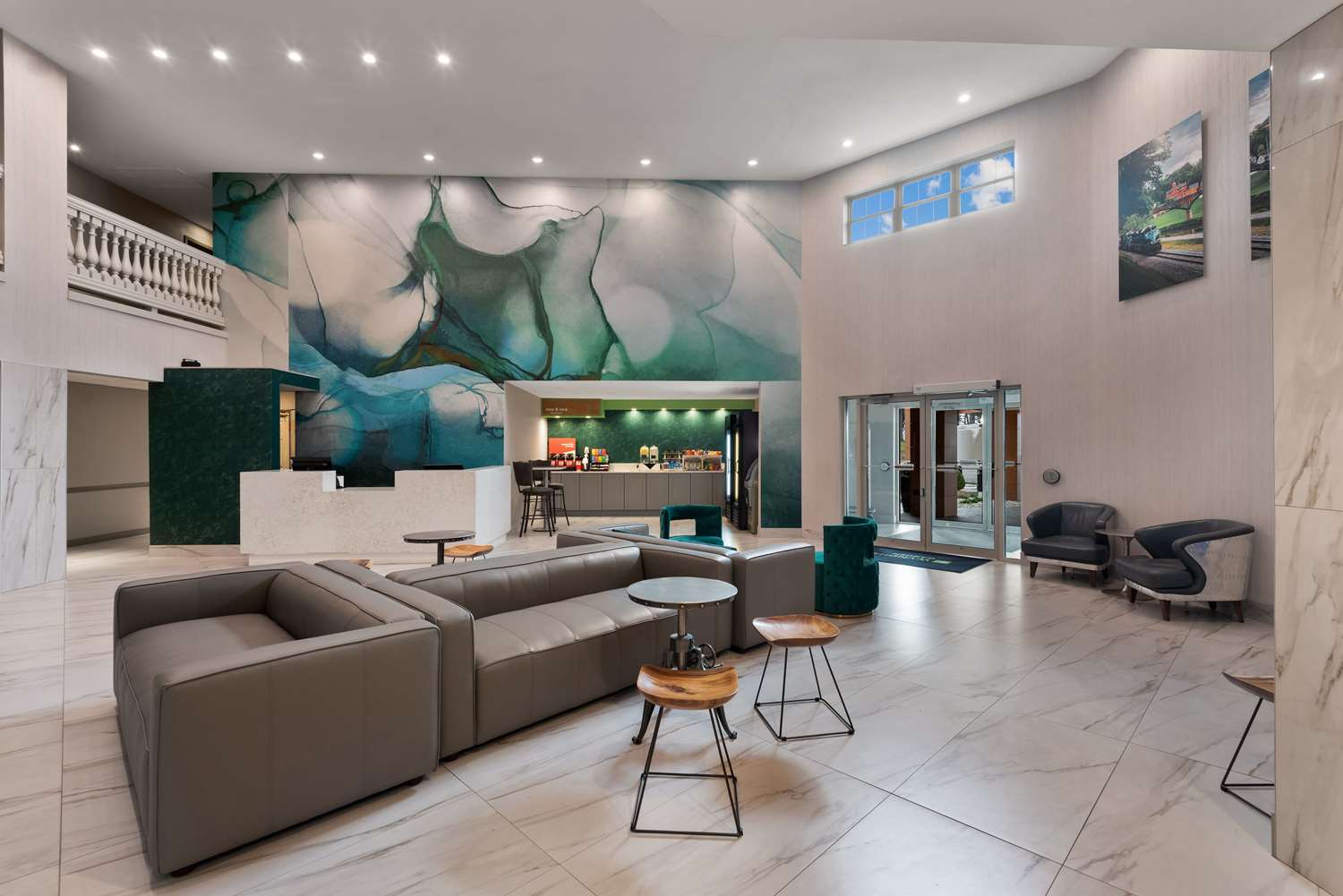 Wyndham Garden Galena Hotel & Day Spa 55/73