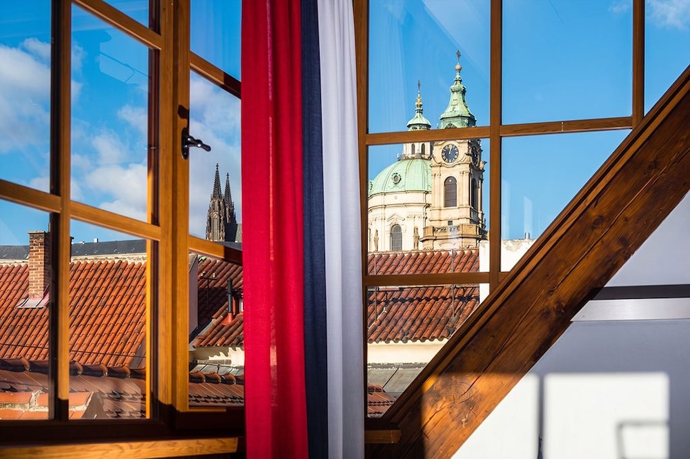 Empirent Apartments Prague Castle 28/50