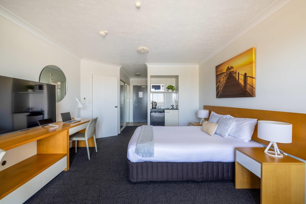 MainStay Suites Townsville 6/47