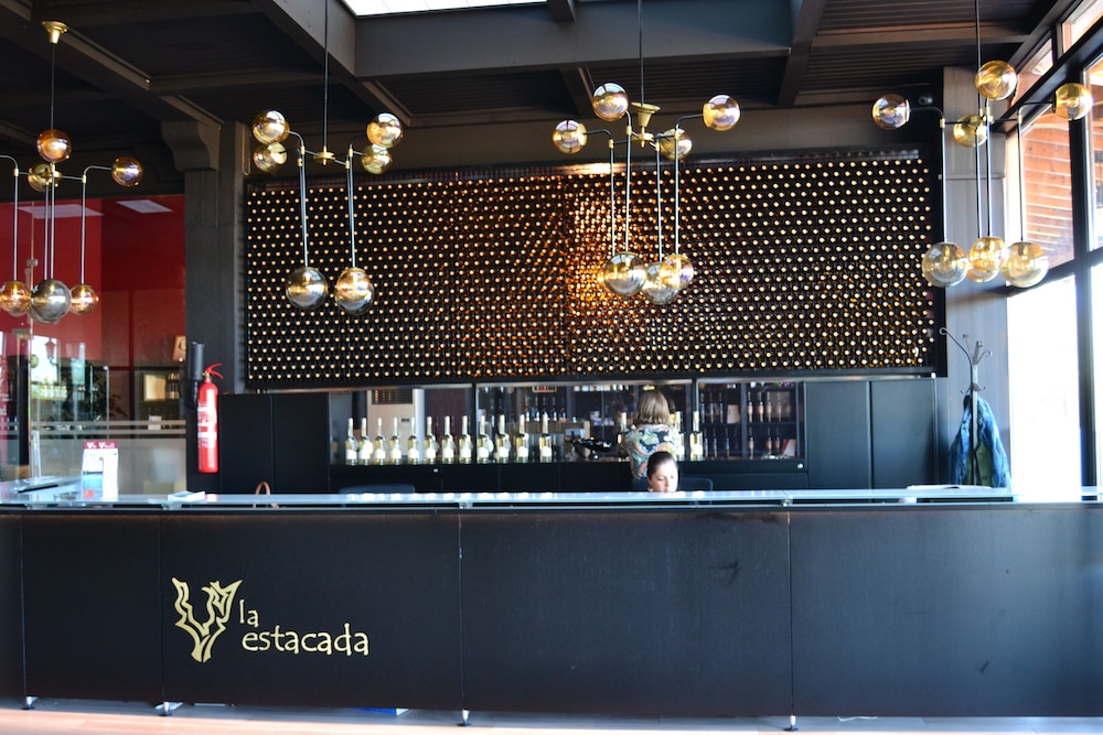 Domus Selecta Complejo Enoturistico Finca La Estacada 9/65