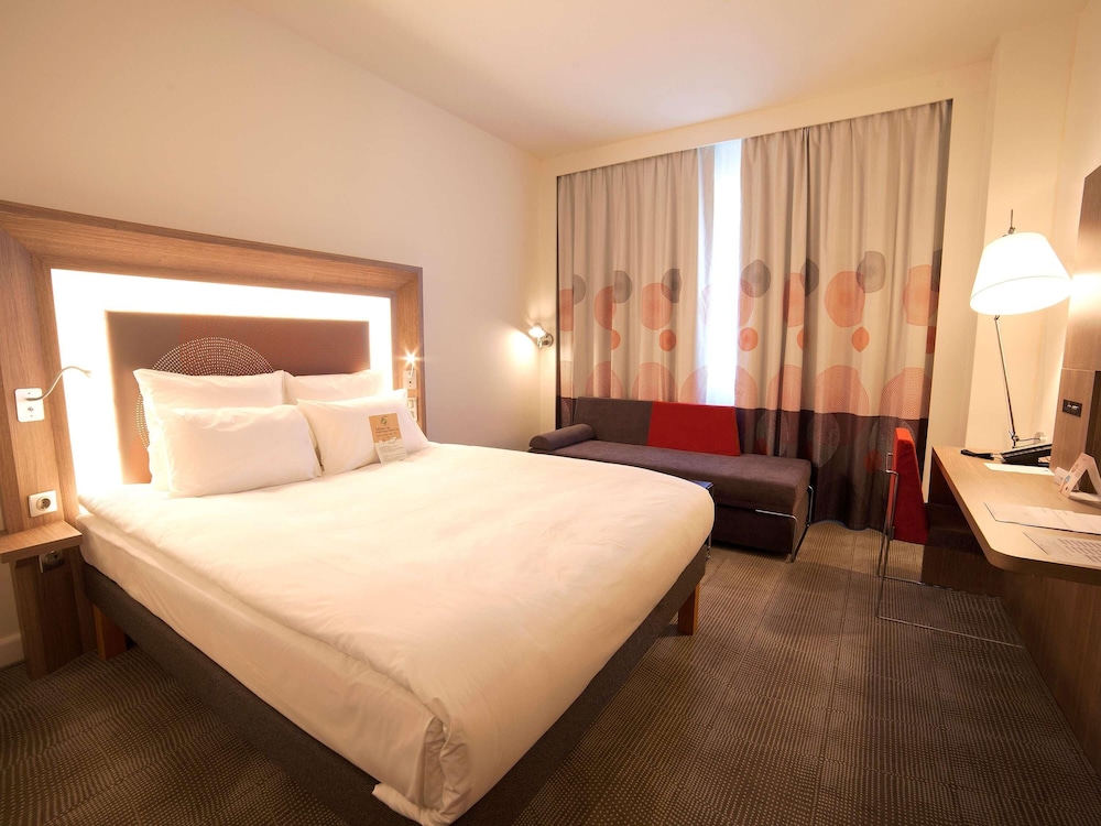 Novotel Konya 13/50