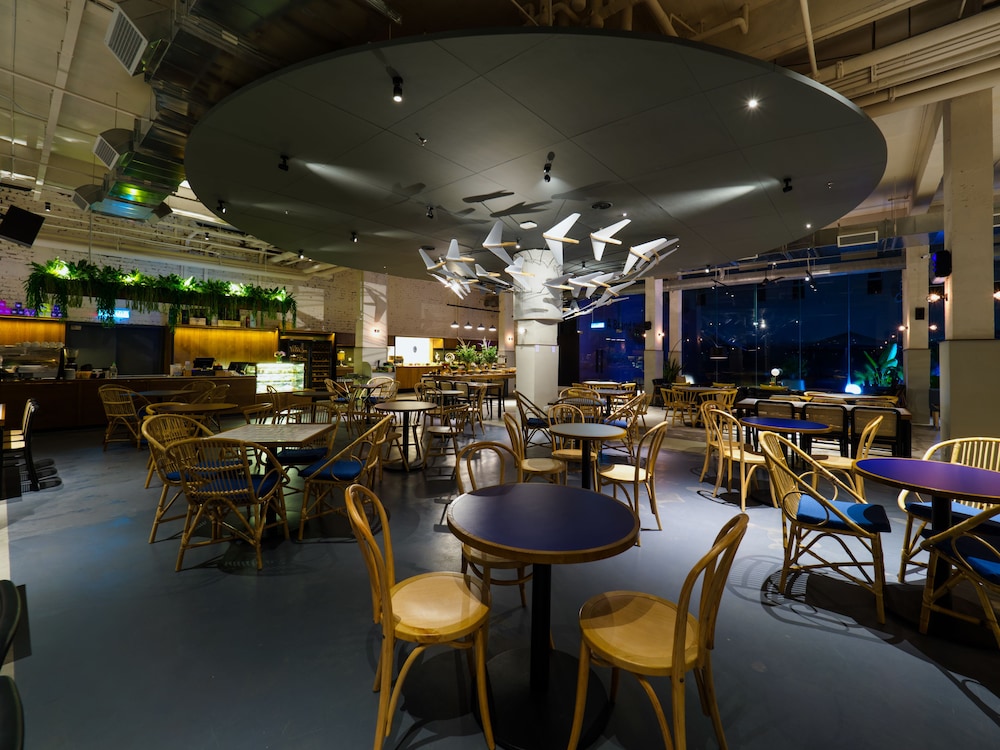 Tune Hotel Klia2 44/61