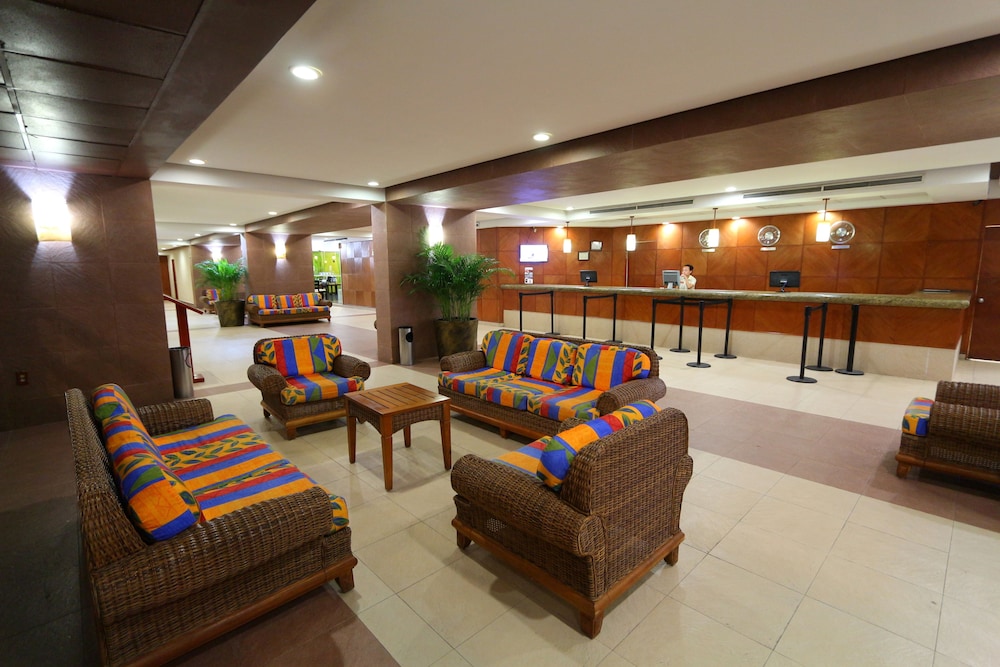 Amarea Hotel Acapulco 40/50