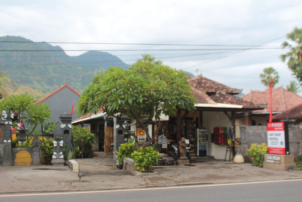 Pande Guest House Pemuteran 7/62
