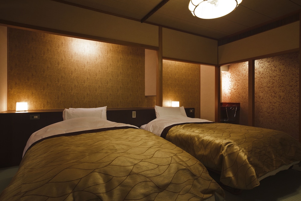 Yunohana Resort Suisen 2/50