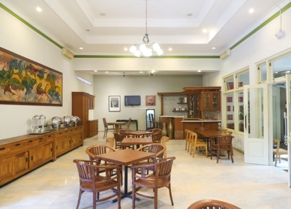 Le Krasak Boutique Hotel 28/38