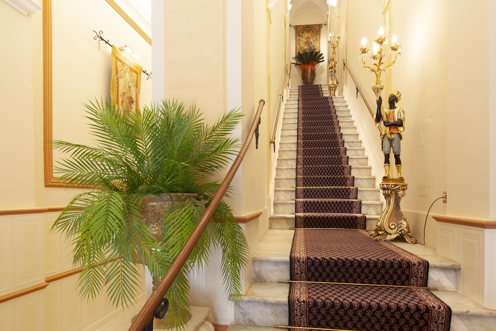 Residenza Antica Roma Hotel photo3