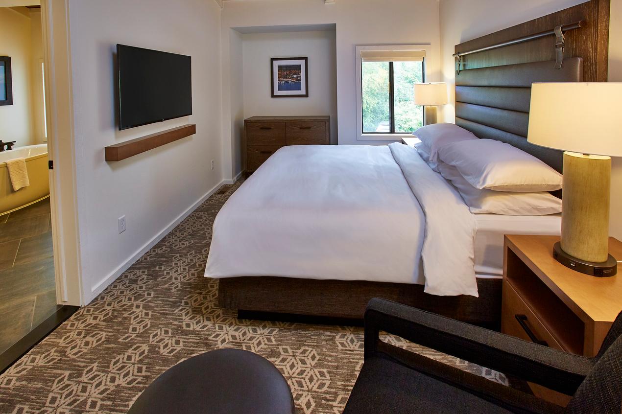 3 Bedrooms, Villa, Queen Bed
