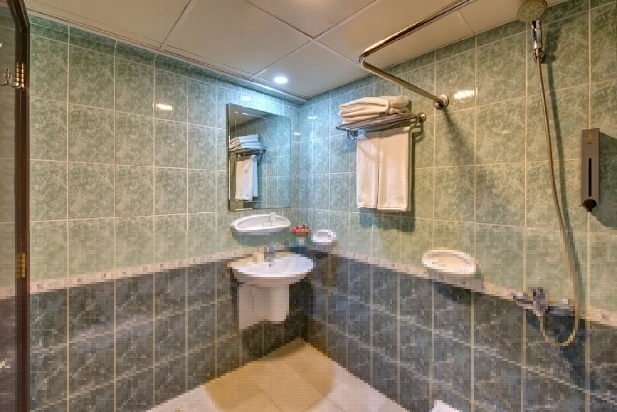 Fortune Hotel Apartments