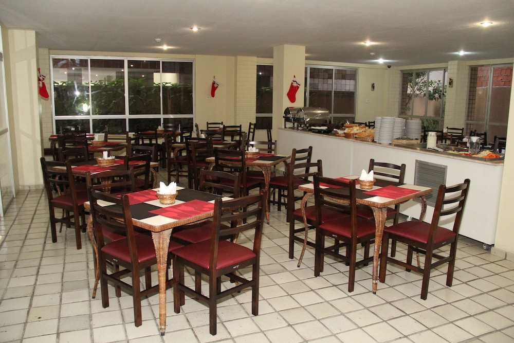 Lagoa Mar Hotel 44/56
