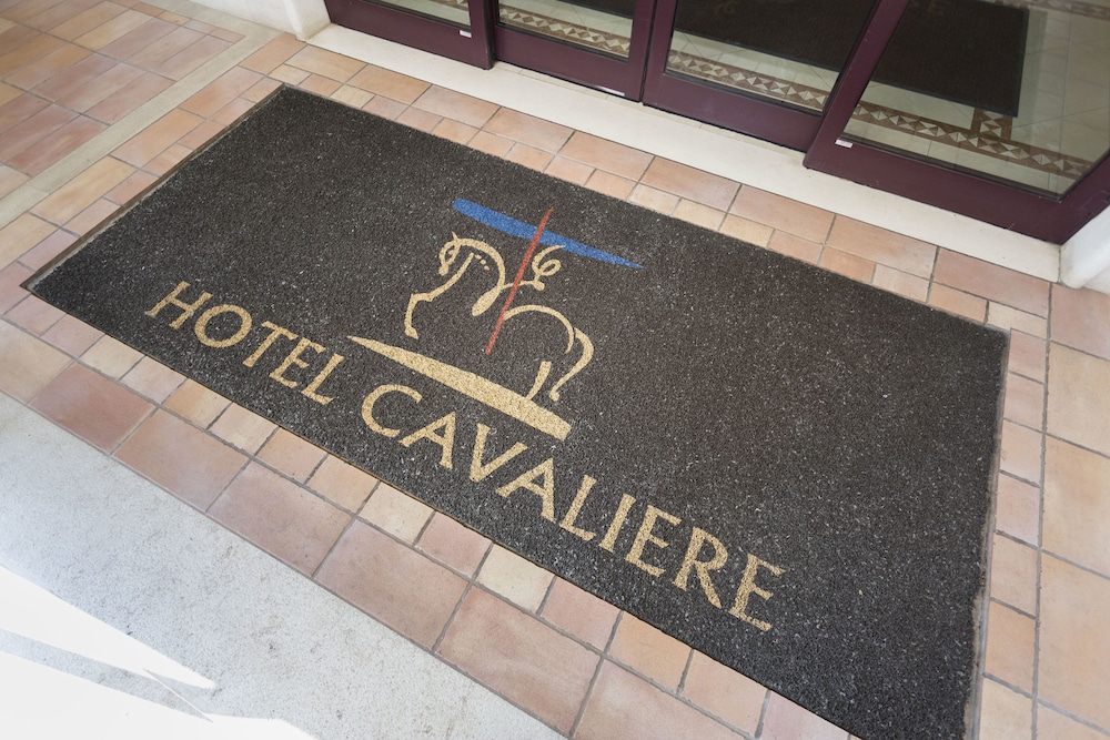 Hotel Cavaliere 1/30