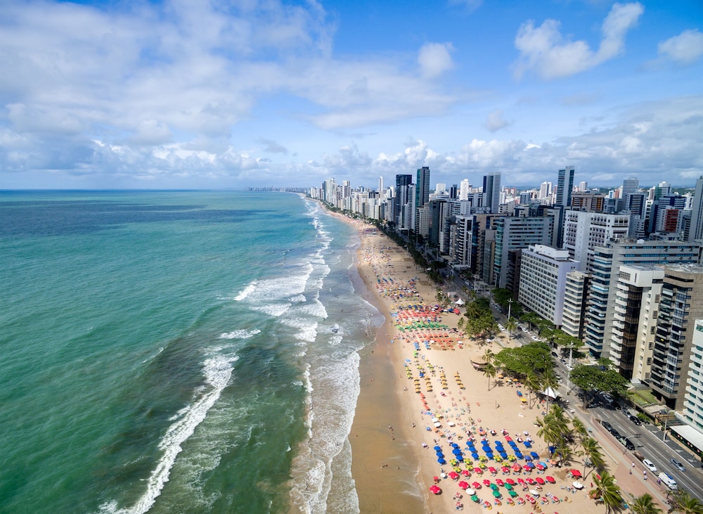 Kastel Manibu Recife 41/50