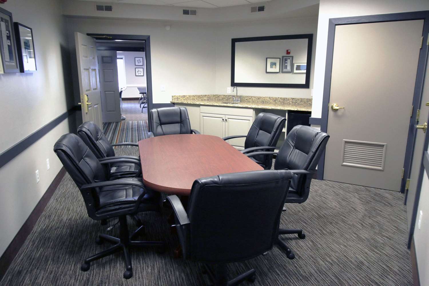 Country Inn and Suites by Radisson Council Bluffs IA 30/30