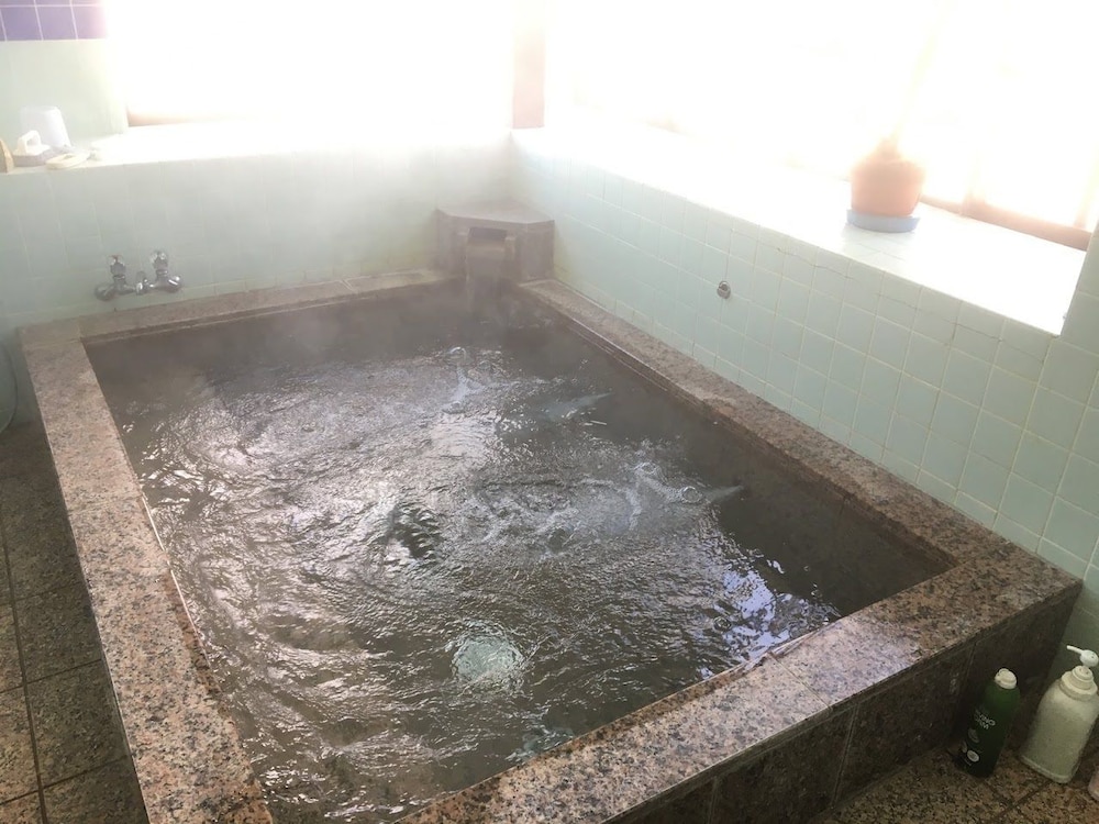 Onsen Minshuku Maruyaso 18/47