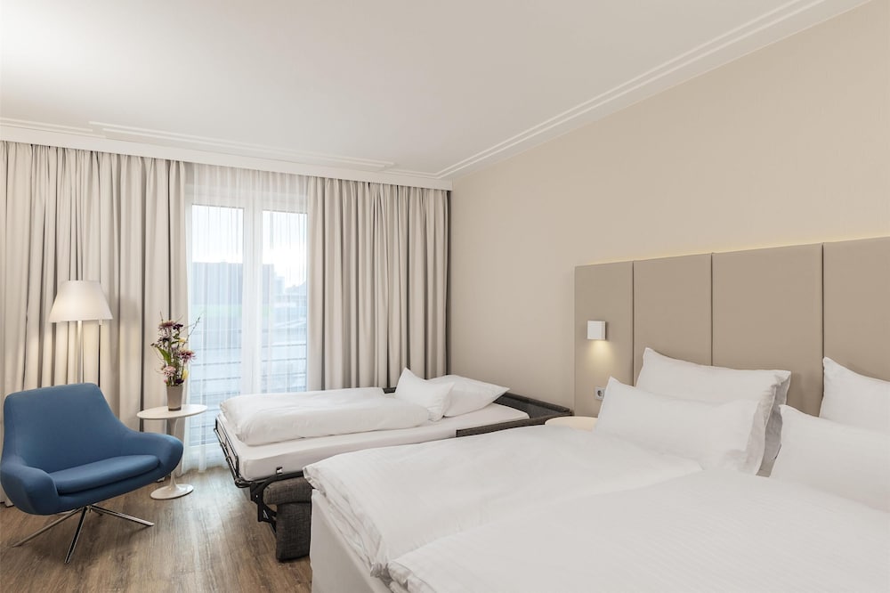 NH Vienna Airport Conference Center 21/60