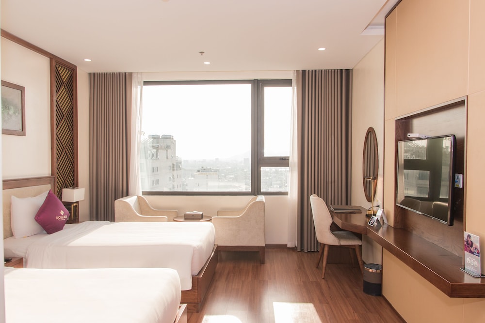 Rosamia Da Nang Hotel 33/84