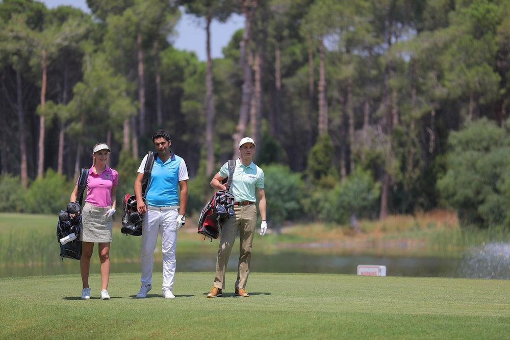 Sueno Golf Belek 58/72