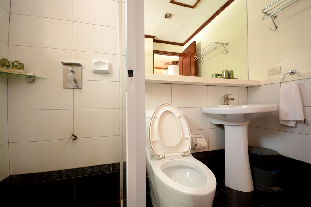 Ipil Suites El Nido 48/50