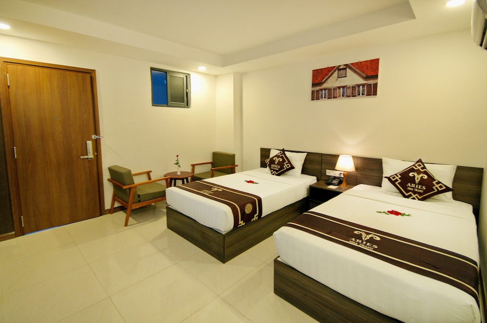 Aries Hotel Nha Trang 8/65