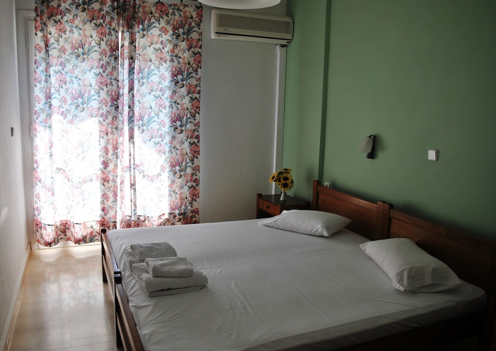Filoxenia Hotel Apartments 10/41