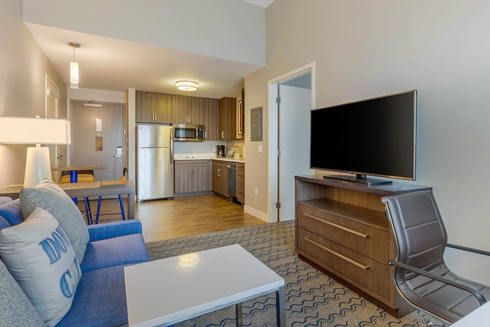 Residence Inn Providence Downtown 8/49