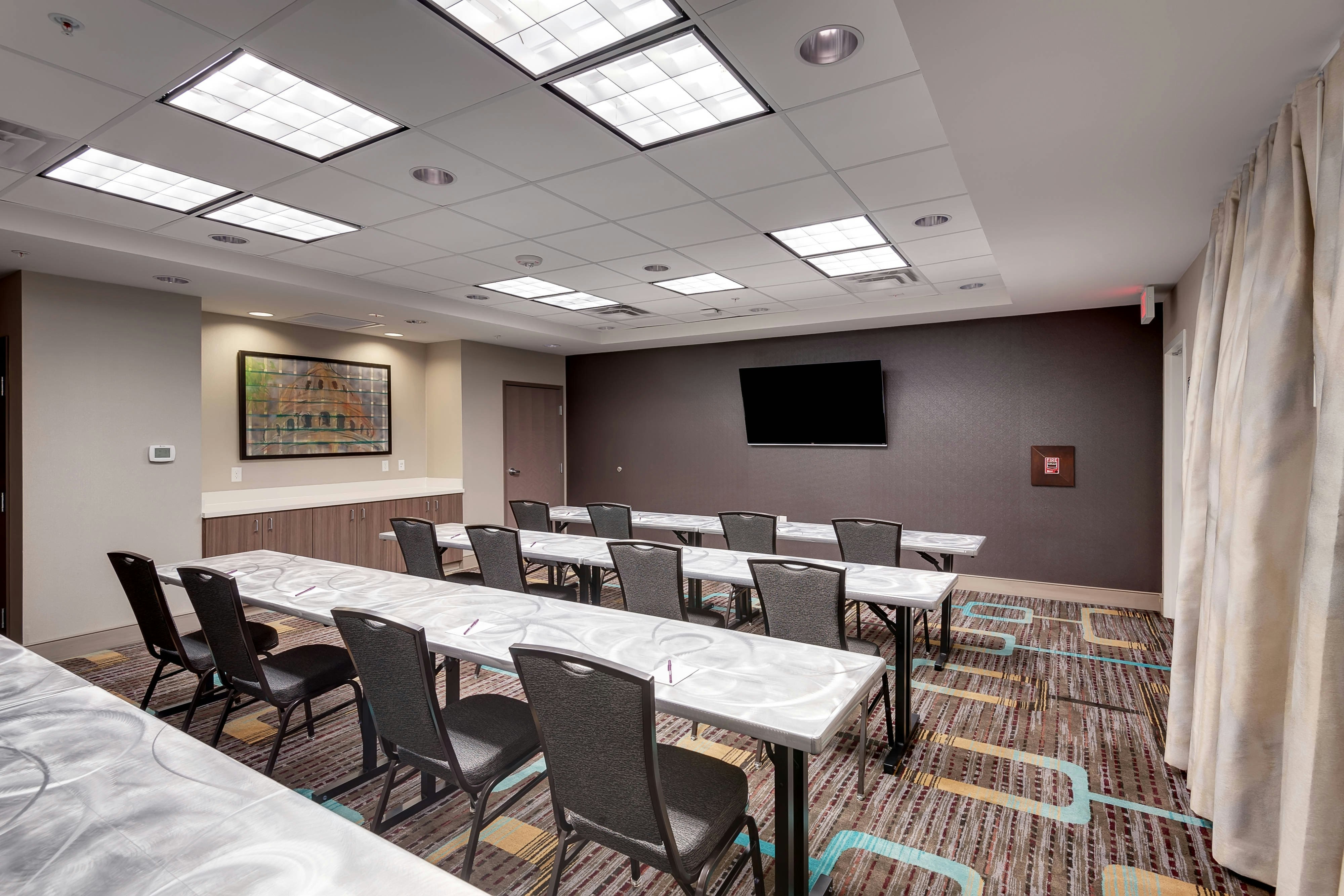 Residence Inn By Marriott Austin Airport 14/19