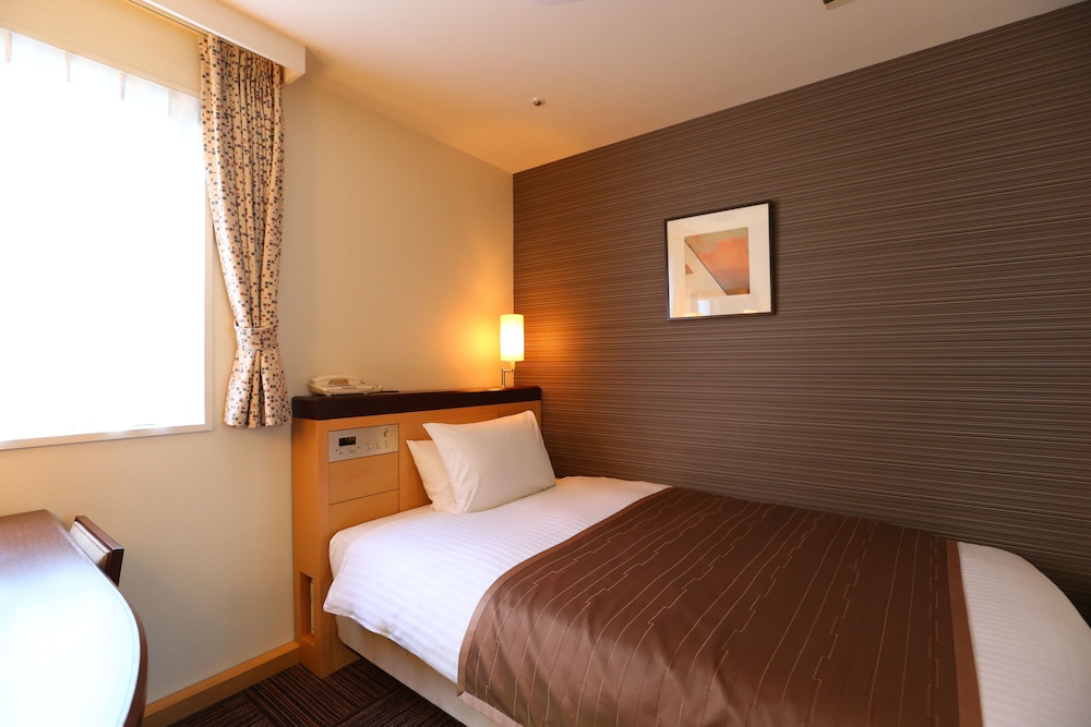 Hotel Hokke Club Sapporo 17/50